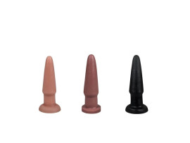 Plug 9 x 2,3 cm - �xtase