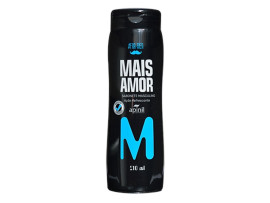 Sabonete Masculino Mais Amor 200ml - Apinil