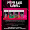 Produtos Sex Shop Excitantes Bolinhas Explosivas Gel Deslizante Neon Comestveis