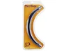 Pr�tese dupla (long�o) roxa 45 x 3,5 cm - Sexy Fantasy