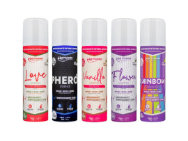 Desodorante Intimo Essence 166ml - La Pimienta