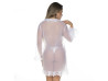 Robe Tentao - Pimenta Sexy