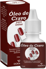 leo De Cravo E Melaleuca Dokmos Unha Fraca Quebradia