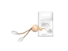 Pingente vaginal em formato de cristal - Sexy Fantasy