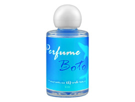 Perfume do boto afrodis�aco 9 ml - FockoSex