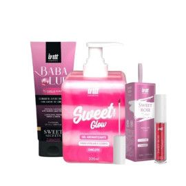 Combo Promocional (Sweet Glow + Sweet Tint + Babalub)
