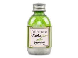 Sais de banho Pera 135g - La Pimienta