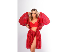 Robe Luxo - Ariane Diniz Moda Intima