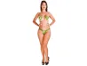 KARAMELA LINGERIE COMEST�VEL EM FORMATO DE CORA��O - HOT FLOWERS