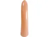 Pr�tese foguete 16 x 3,5 cm - Prazer e Cia
