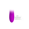Vibrador Rotativo Recarreg�vel Vai E Vem (12 Modos De Vibra��o E 4 Modos De Rota��o)