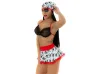 Fantasia Pirata Star - Pimenta Sexy