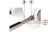 Pro-Extender/Extensor Peniano de Trao - Pnis Maior