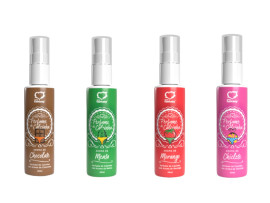 Perfume de Calcinha 40ml - Sexy Fantasy