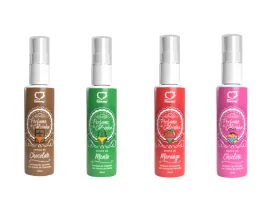Perfume de Calcinha 40ml - Sexy Fantasy