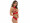 Mini-fantasia Cap de Fusca - Pimenta Sexy