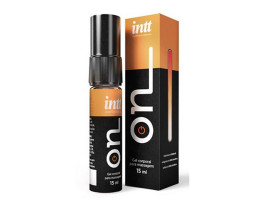 Retardante (Prolongador de Ereo) On 15 ml Spray - Intt