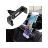 Suporte Celular Veicular Carro Universal Automvel Sada Ar 360 Graus