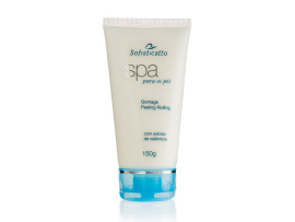 Gomage para os p�s 150g - Sofisticatto