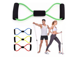 Elstico Extensor Tenso para Treino Musculao Exerccios