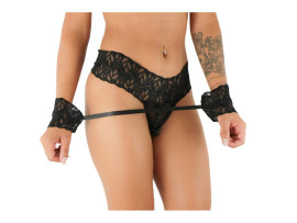 Kit doce tortura - Le Rouge