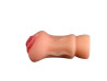 Masturbador Cyber Skin em Formato de Vagina (Ref. 64) - VibraToy