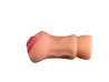 Masturbador Cyber Skin em Formato de Vagina (Ref. 64) - VibraToy
