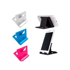 Suporte Mesa Celular Dobr�vel