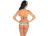 Mini-fantasia Gar�onete - Pimenta Sexy