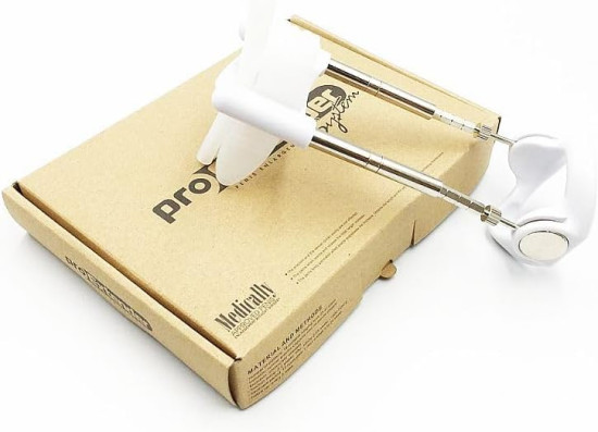Pro-Extender/Extensor Peniano de Trao - Pnis Maior