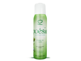 Desodorante ntimo aerossol Poesie Menta 150 ml - Sexy Fantasy