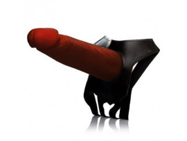 Cinta com pr�tese 15x4 cm - Hot Brasil 