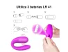 Vibrador de Casal - Vebe