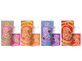 Sugador Liquido Suga+ 20g - Sexy Fantasy