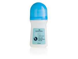 leo para ressecamento dos ps 50 ml - Sofisticatto