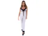 Pijama Melissa Cal�a - Pimenta Sexy