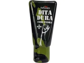 Excitante Masculino Ditadura como Pedra 15g - Hot Flowers