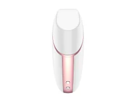 Estimulador Air-Pulse Satisfyer Love Triangle - Intt