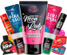 Produtos Sex Shop Excitantes Bolinhas Explosivas Gel Deslizante Neon Comestveis