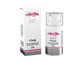 Excitante Feminino G-Energy 17ml - Intt