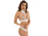 Mini-fantasia Cap� de Fusca - Pimenta Sexy