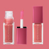 EUDORA NIINA SECRETS BATOM GLOSS CRYSTAL RUBI 7ML