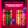 Produtos Sex Shop Excitantes Bolinhas Explosivas Gel Deslizante Neon Comestveis