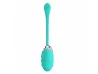 C�psula Massageadora Recarreg�vel Franklin - Importado