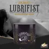 Lubrifist Gel Ultra Lubrificante Corporal Para A Prtica do Fisting Fuck 500g