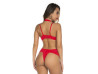 Conjunto Renda Chick - Pimenta Sexy