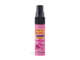 Gel beij�vel vibrat�rio Chicle Mania 15 ml spray - Sofisticatto