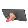 Apoio Para Celular / Sem Ventosa - Formato De P�nis
