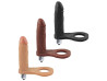 Anel companheiro com vibrador 11 x 2,7 cm Soulsex