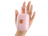Vibrador Bullet com Pulsao em Formato de Bolsa - Louis Vibrator